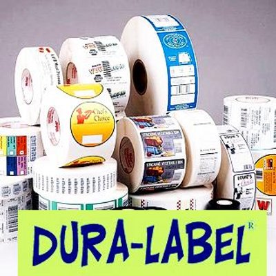 Duralabel Graphics Pvt