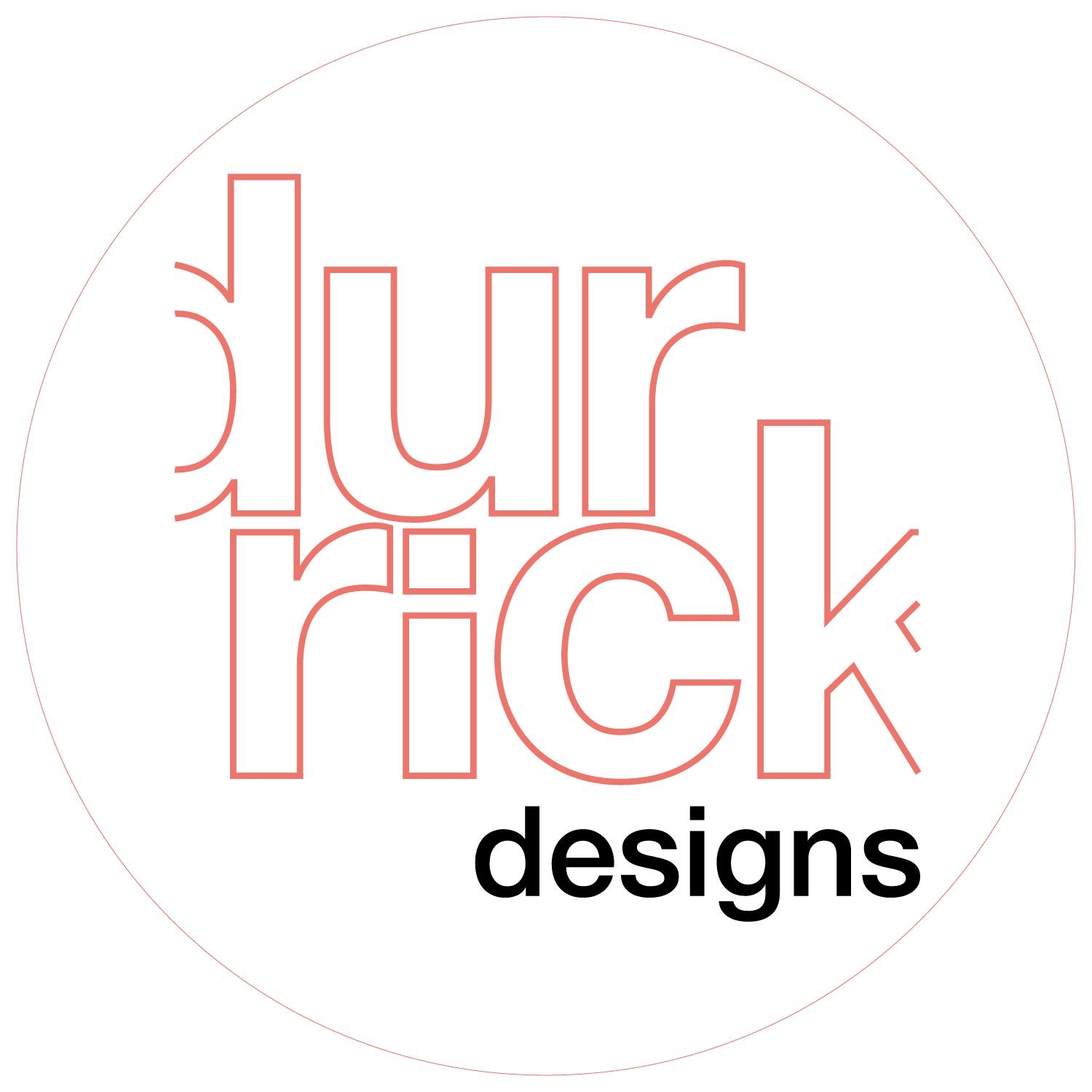 Durrick Designs