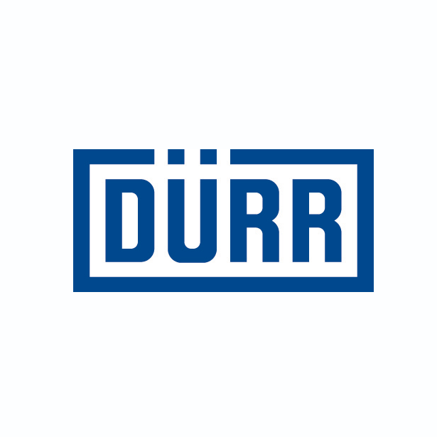 Durr Systems Inc Durr Systems Inc