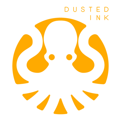 Dusted Ink