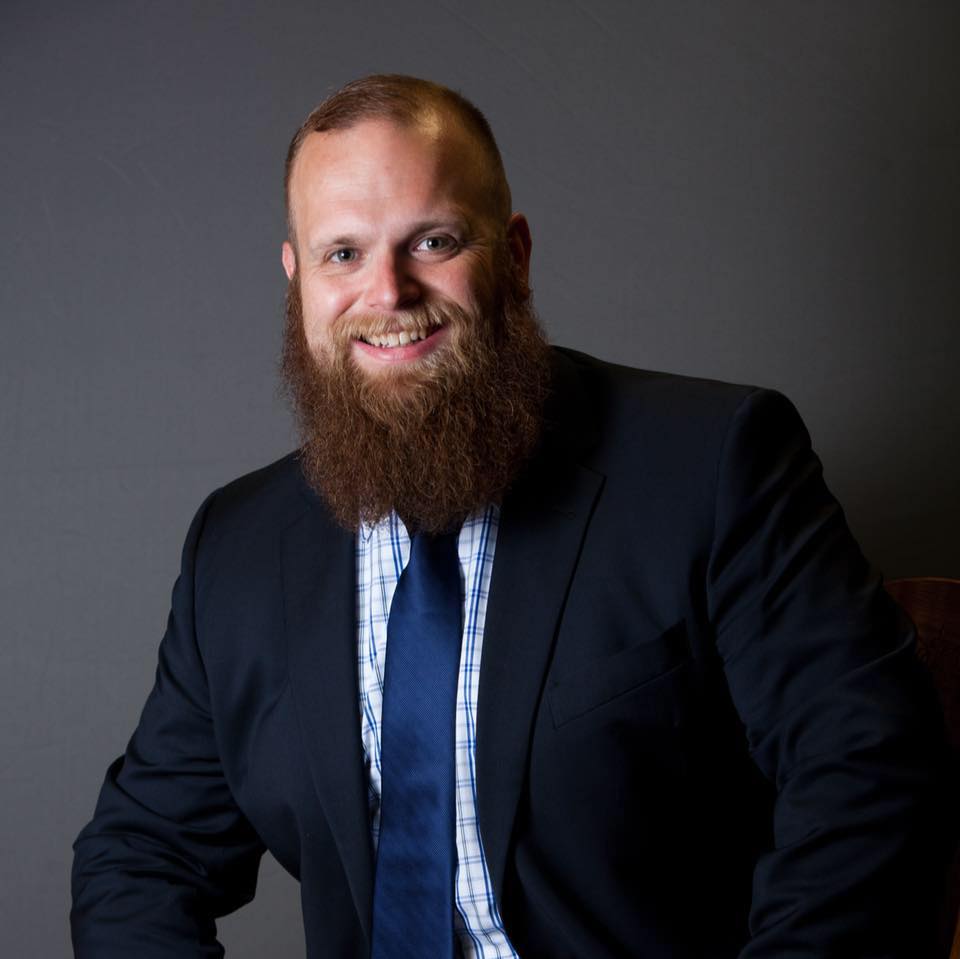 Dustin Dumars, CPA