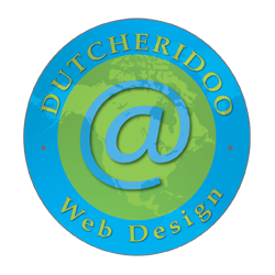 Dutcheridoo Web Design