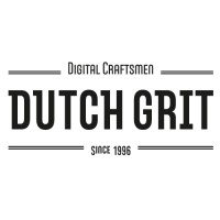 Dutch Grit   Better Performance, Built On Code