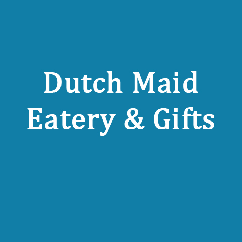 Dutchmaid Eatery & Gifts