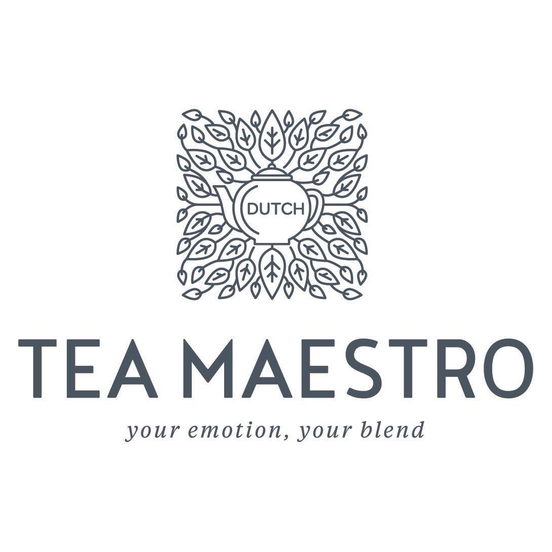 Dutch Tea Maestro