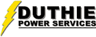 Duthie Power Services