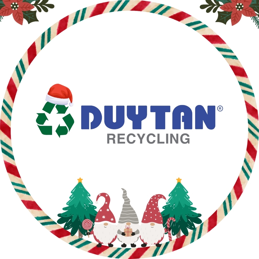 DUYTAN Recycling