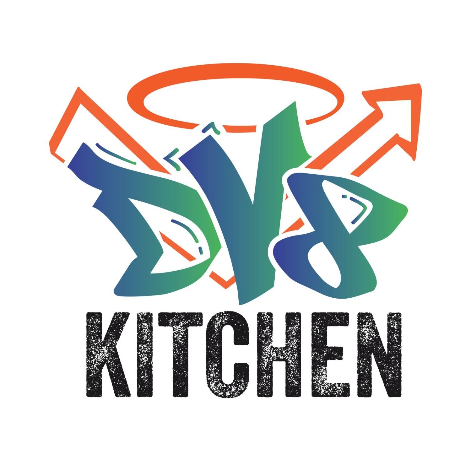 DV8 Kitchen