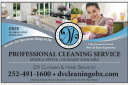 DV Cleaning & Home Services, LLC