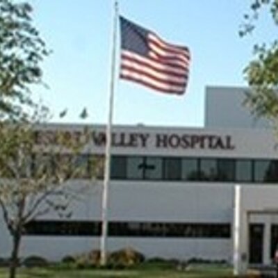 Desert Valley Hospital