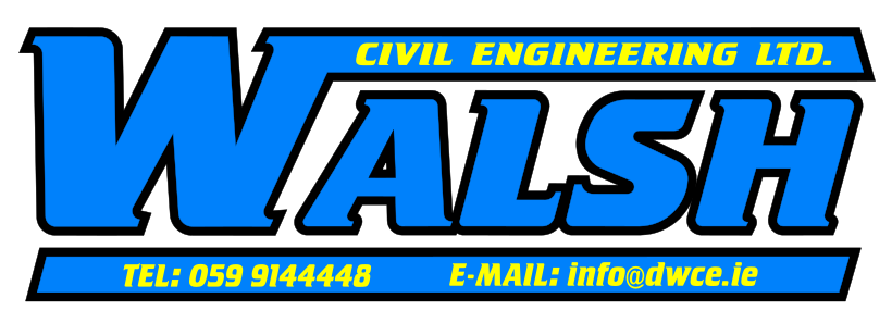 David Walsh Civil Engineering Ltd.