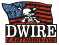 DWIRE EARTHMOVING