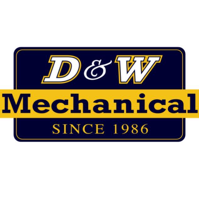 D&W Mechanical