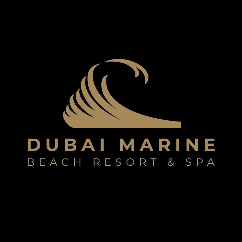 Dubai Marine Beach Resort & Spa