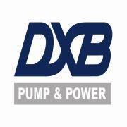 DXB Pump & Power