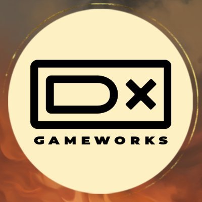 DX GAMEWORKS