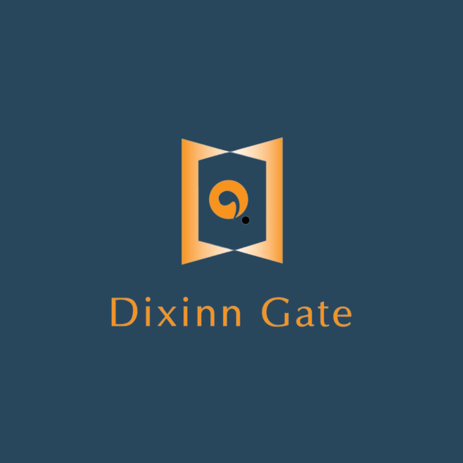 Dixinn Gate