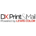 DX Print & Mail