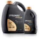 DYNAMAX Motor Oils