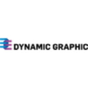 Dynamic Graphic Finishing