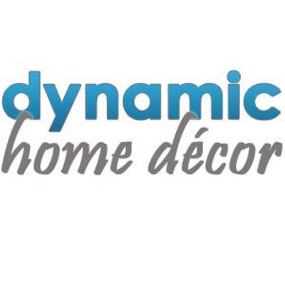 Dynamic Home Decor