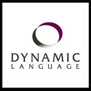 Dynamic Language