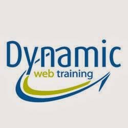 Dynamic Web Training