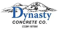 Dynasty Concrete