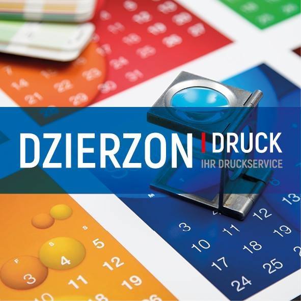 Dzierzon Druck