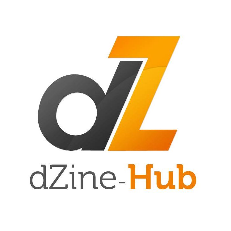 dZine-Hub