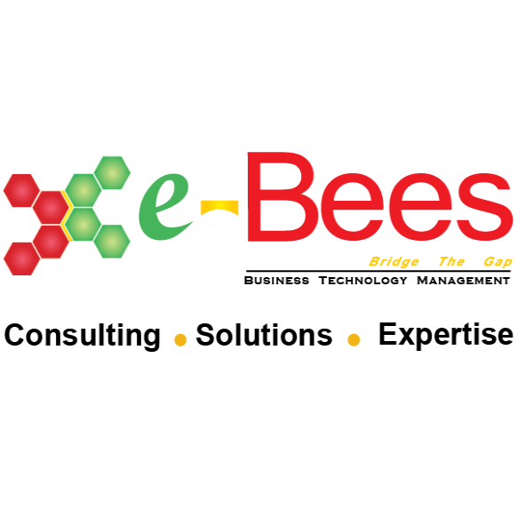 e-Bees