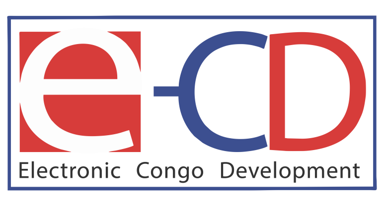 Electronic Congo Development, e-CD