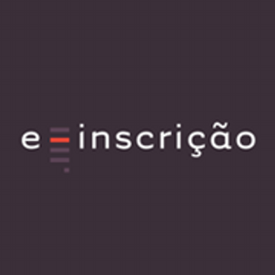 E Inscrição