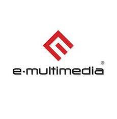 E-multimedia