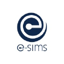 E-sims