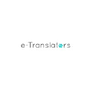 e-Translators