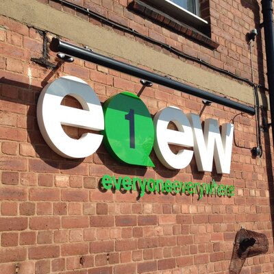 E1EW