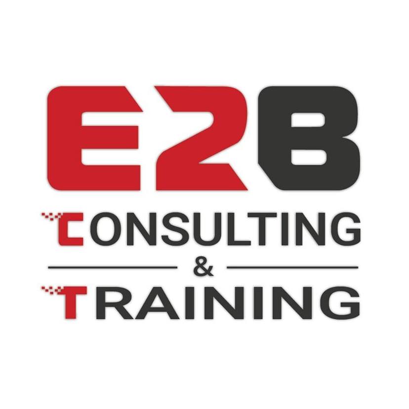 E2B Consulting