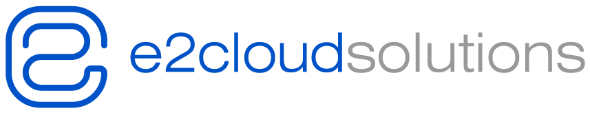 E2 Cloud Solutions