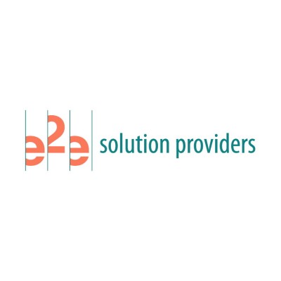 E2E Solution Providers