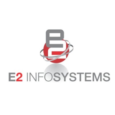 E2infosystems