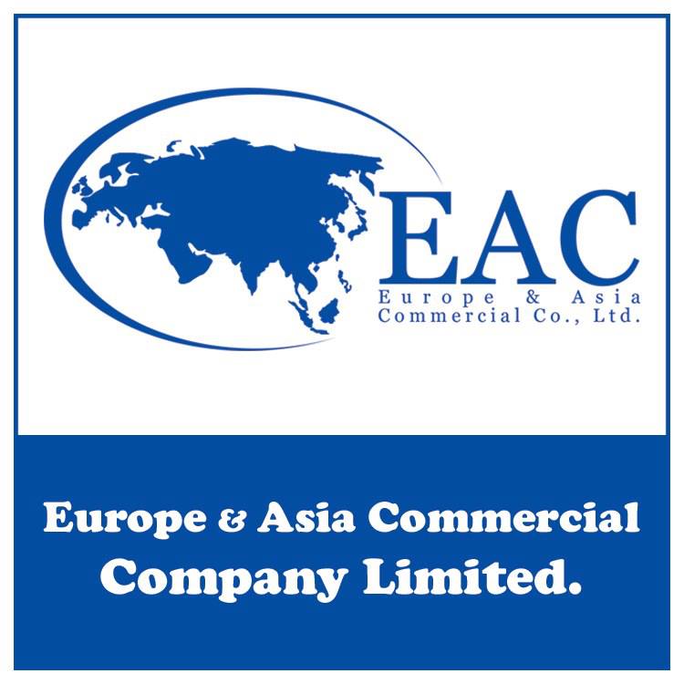 Europe & Asia Commercial Company Limited