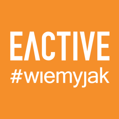 EACTIVE wiemy jak