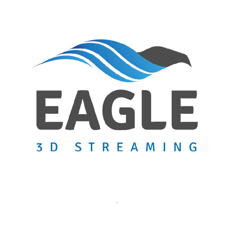 Eagle 3D Streaming