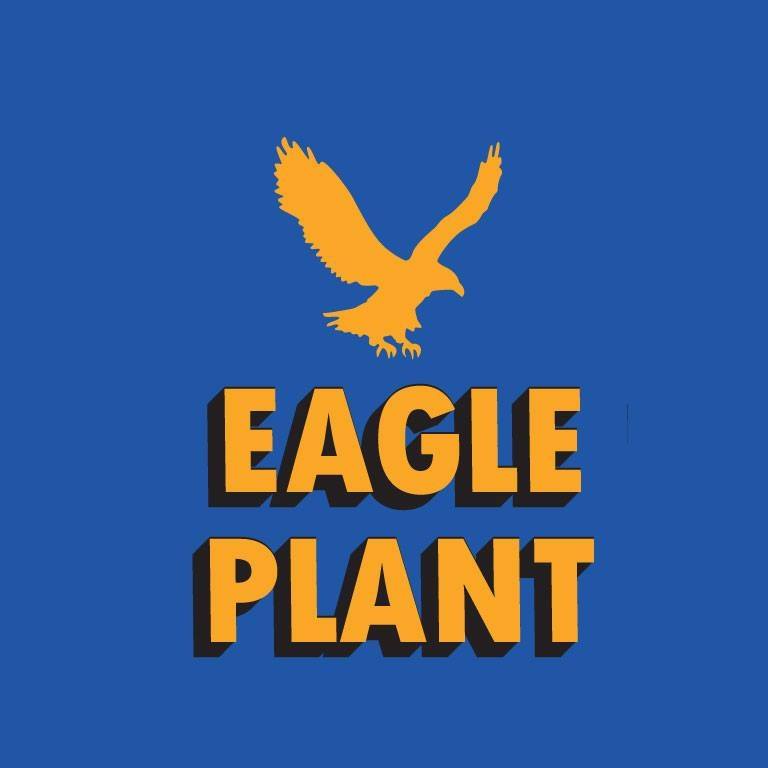 Eagle Plant