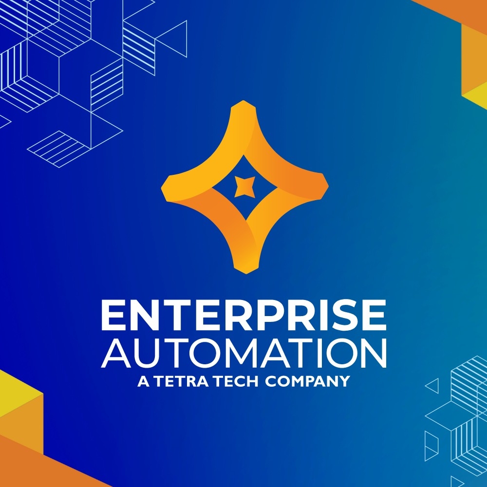 Enterprise Automation