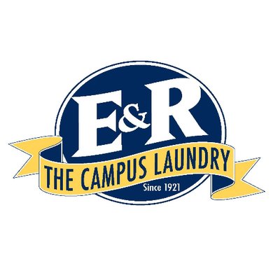 E&R Laundry and Dry Cleaners