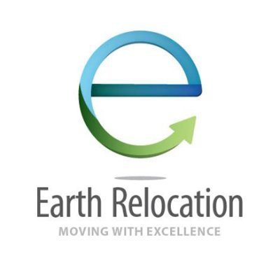 Earth Relocation