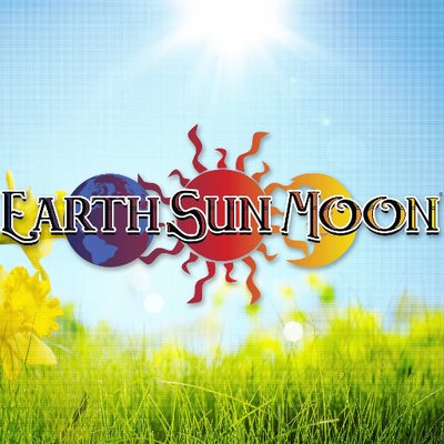 Earth Sun Moon Trading