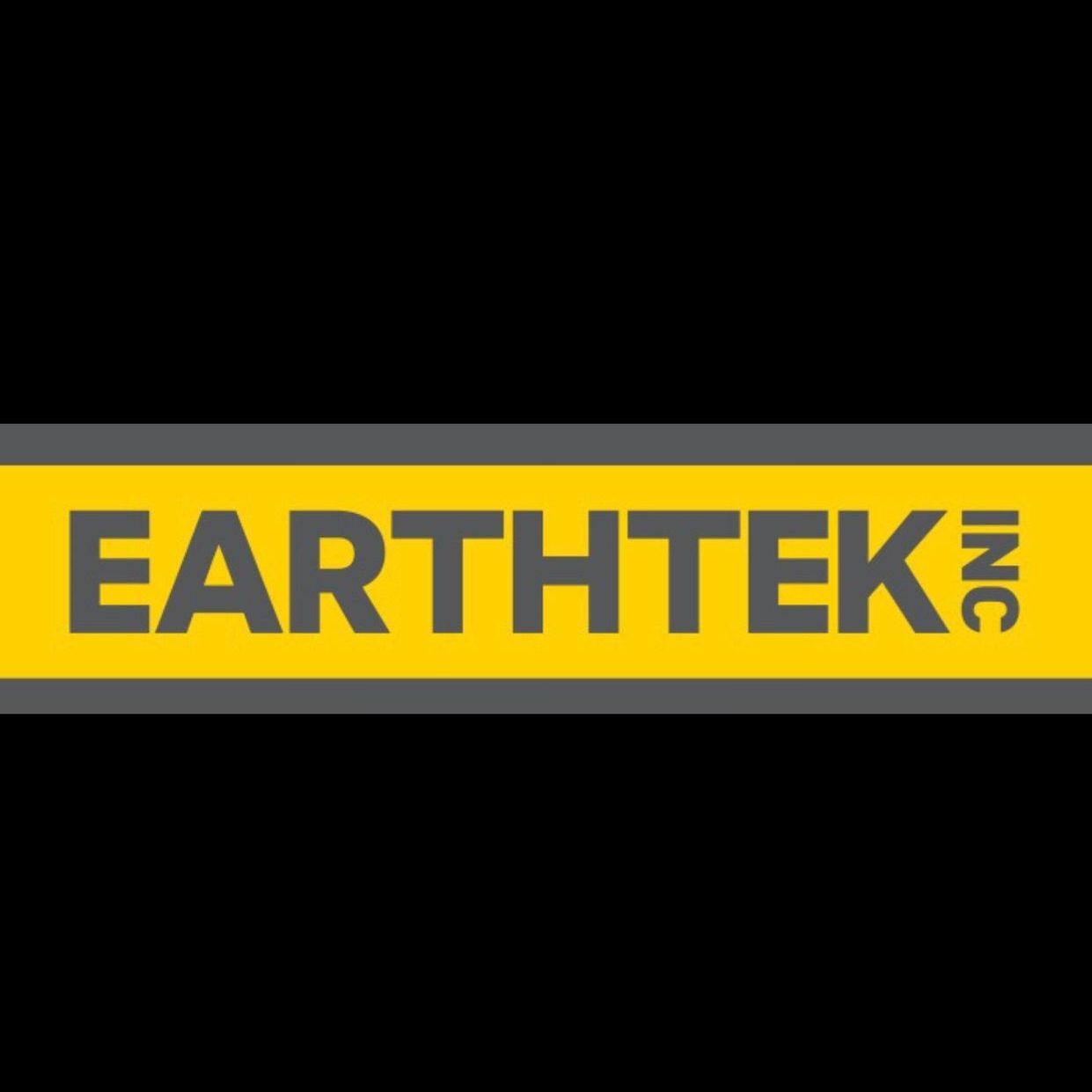 EARTHTEK GRADING AND PAVING INC